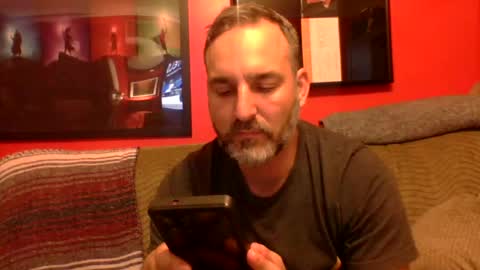 Snapshot of beardedambition chatting on 07.26.26 beardedambition online show from 07.26.26