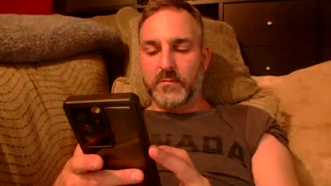 Snapshot of beardedambition chatting on 07.27.26 beardedambition online show from 07.27.26