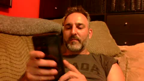 Snapshot of beardedambition chatting on 07.28.26 beardedambition online show from 07.28.26