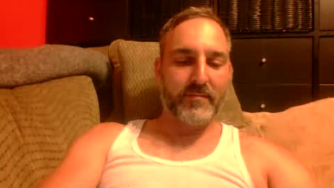Snapshot of beardedambition chatting on 07.30.26 beardedambition online show from 07.30.26