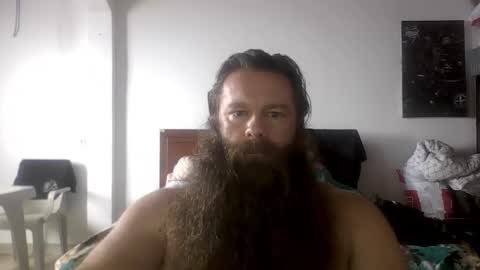 beardeddonkey88 online show from 10.23.25