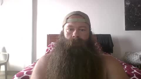 Snapshot of beardeddonkey88 chatting on 11.19.25 beardeddonkey88 online show from 11.19.25