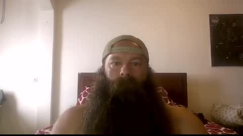 Snapshot of beardeddonkey88 chatting on 11.22.25 beardeddonkey88 online show from 11.22.25