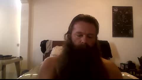 Snapshot of beardeddonkey88 chatting on 02.04.26 beardeddonkey88 online show from 02.04.26