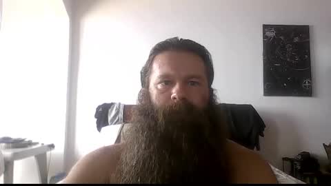 Snapshot of beardeddonkey88 chatting on 02.05.26 beardeddonkey88 online show from 02.05.26