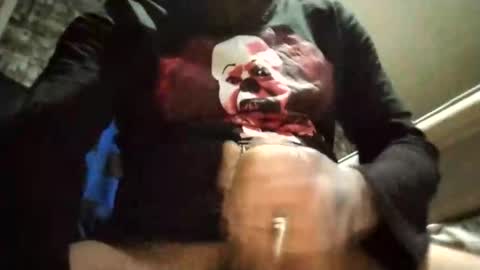 beardednjuicycock online show from 02.18.26