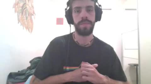 beardedsmoker666 online show from 11.19.25