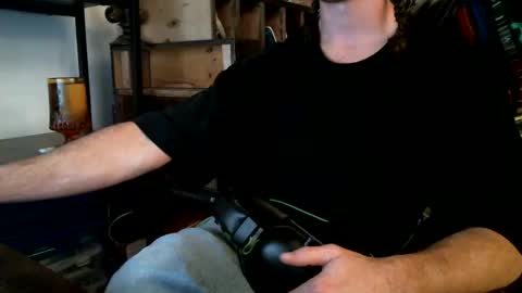 beardie89 online show from 10.12.25