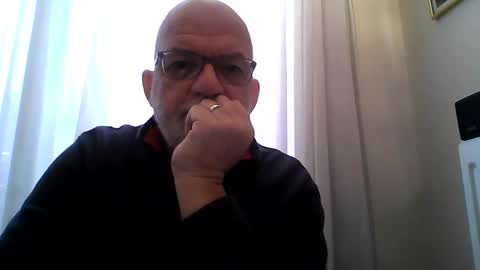 Snapshot of beardman916444 chatting on 12.08.24 Beardman online show from 12.08.24