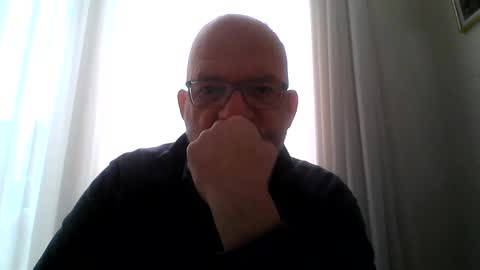 Snapshot of beardman916444 chatting on 12.28.24 Beardman online show from 12.28.24