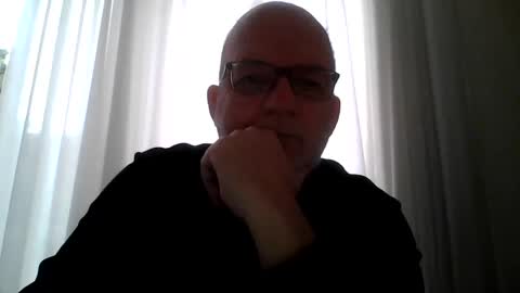 Snapshot of beardman916444 chatting on 01.05.25 Beardman online show from 01.05.25