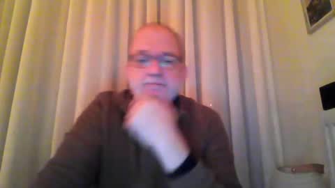 Snapshot of beardman916444 chatting on 01.16.25 Beardman online show from 01.16.25