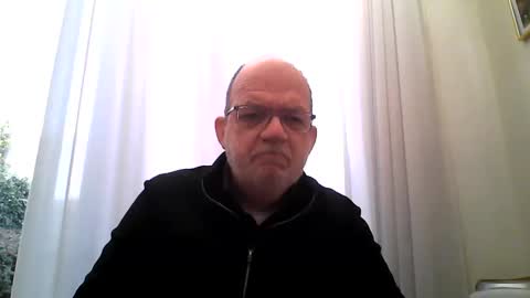 Snapshot of beardman916444 chatting on 01.26.25 Beardman online show from 01.26.25