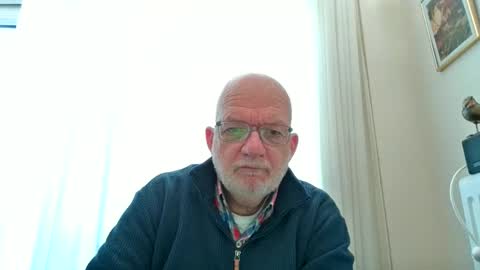 Snapshot of beardman916444 chatting on 01.18.26 Beardman online show from 01.18.26