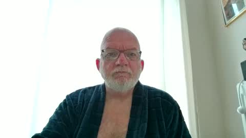 Snapshot of beardman916444 chatting on 03.14.26 Beardman online show from 03.14.26