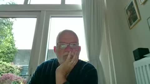 Snapshot of beardman916444 chatting on 06.07.26 Beardman online show from 06.07.26