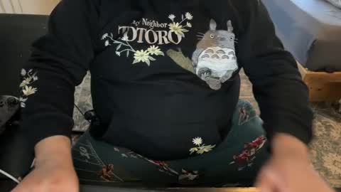 beardudeguy online show from 04.07.26