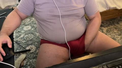 beardudeguy online show from 04.16.26