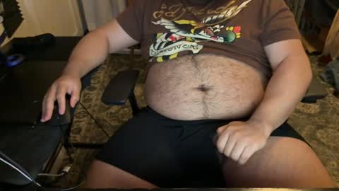 beardudeguy online show from 05.25.26