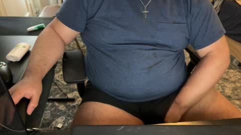 beardudeguy online show from 06.02.26