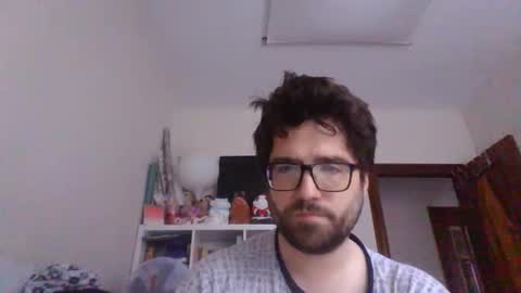 bearmen3107 online show from 05.04.26