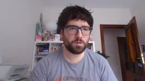 bearmen3107 online show from 05.08.26