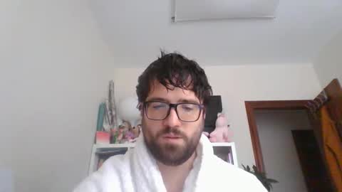 bearmen3107 online show from 05.11.26