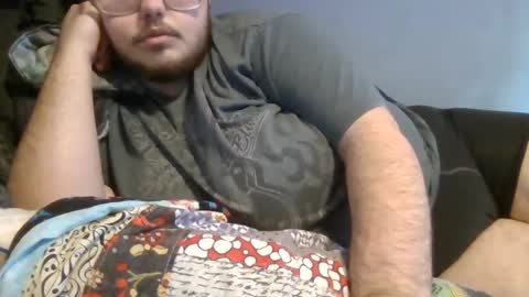 bearmoon820430 online show from 09.10.25