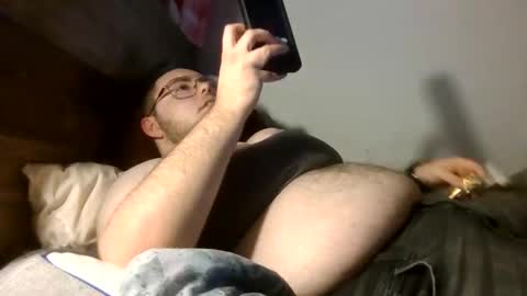 bearmoon820430 online show from 09.15.25