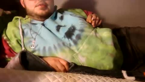 bearmoon820430 online show from 09.22.25