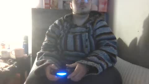 bearmoon820430 online show from 09.25.25