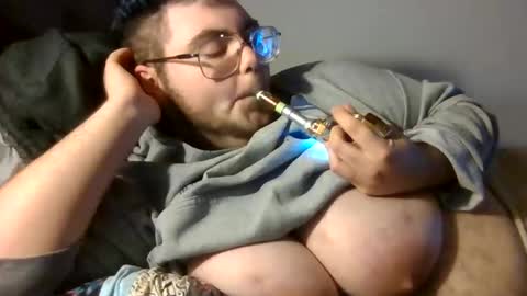 bearmoon820430 online show from 10.01.25