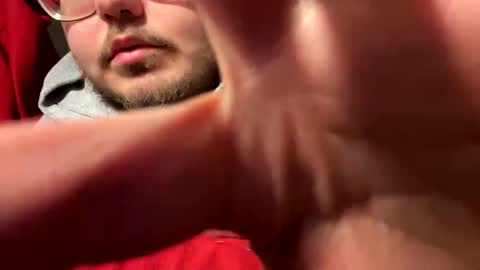 bearmoon820430 online show from 11.04.25