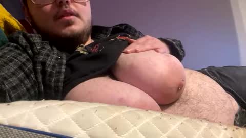 bearmoon820430 online show from 12.01.25