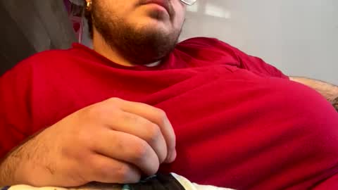 bearmoon820430 online show from 12.15.25