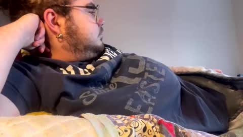 bearmoon820430 online show from 12.17.25