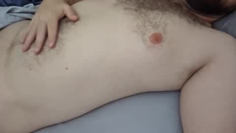 bearsarehot99 online show from 03.08.25