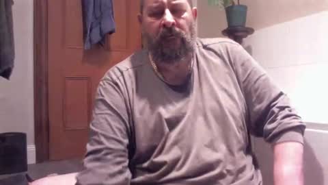 Snapshot of bearsteve75 chatting on 09.08.25 bearsteve75 online show from 09.08.25