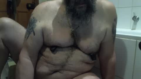 Snapshot of bearsteve75 chatting on 05.22.26 bearsteve75 online show from 05.22.26