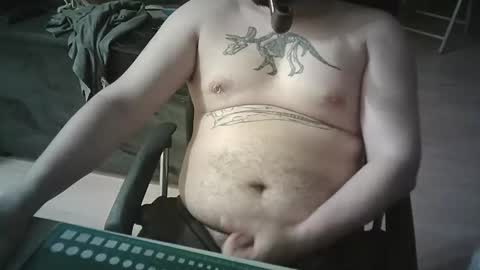 beartsmkr online show from 10.15.25