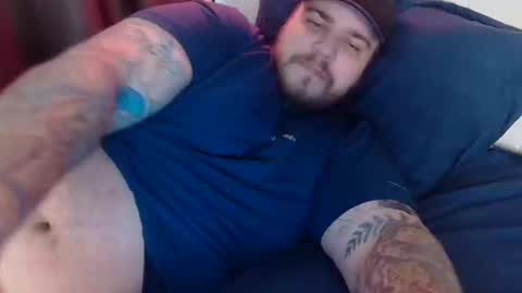 Snapshot of bearway30 chatting on 02.21.25 Bearway31 online show from 02.21.25