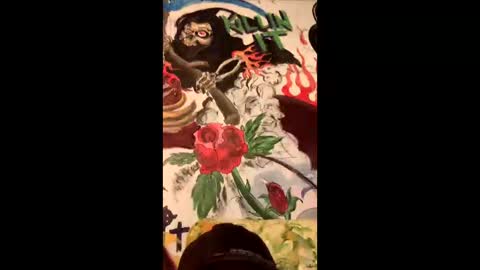 Snapshot of beathismeat99 chatting on 09.11.25 Mikes room online show from 09.11.25