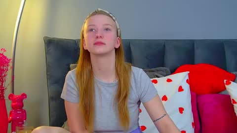 Beatrice online show from 03.11.26