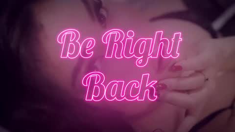 Snapshot of beatricefawne chatting on 02.28.25 Bzzz Bea online show from 02.28.25