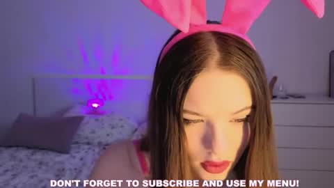 My name is Beatrice Like my broadcast pls 3 online show from 04.13.26