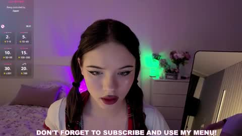 My name is Beatrice Like my broadcast pls 3 online show from 04.18.26