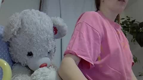 BeatriceTender online show from 03.06.25