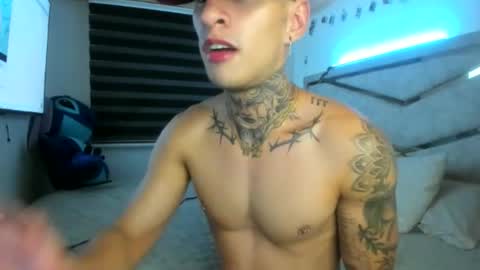 Snapshot of beatseduction chatting on 03.21.26 beatseduction online show from 03.21.26