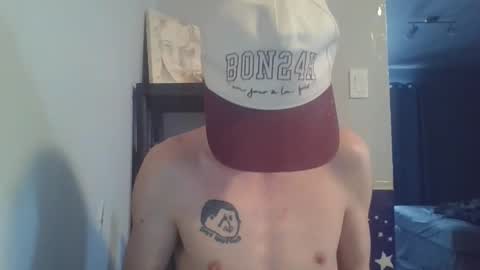 beaulieu2027 online show from 12.22.25