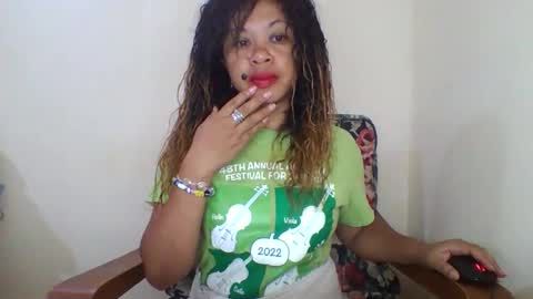 Eva online show from 10.12.25